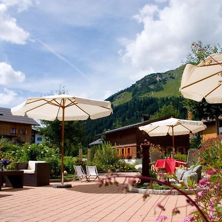 Hotel Appartement Roggal Lech am Arlberg Exteriér fotografie