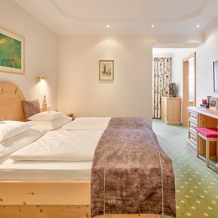 Hotel Appartement Roggal Lech am Arlberg Exteriér fotografie