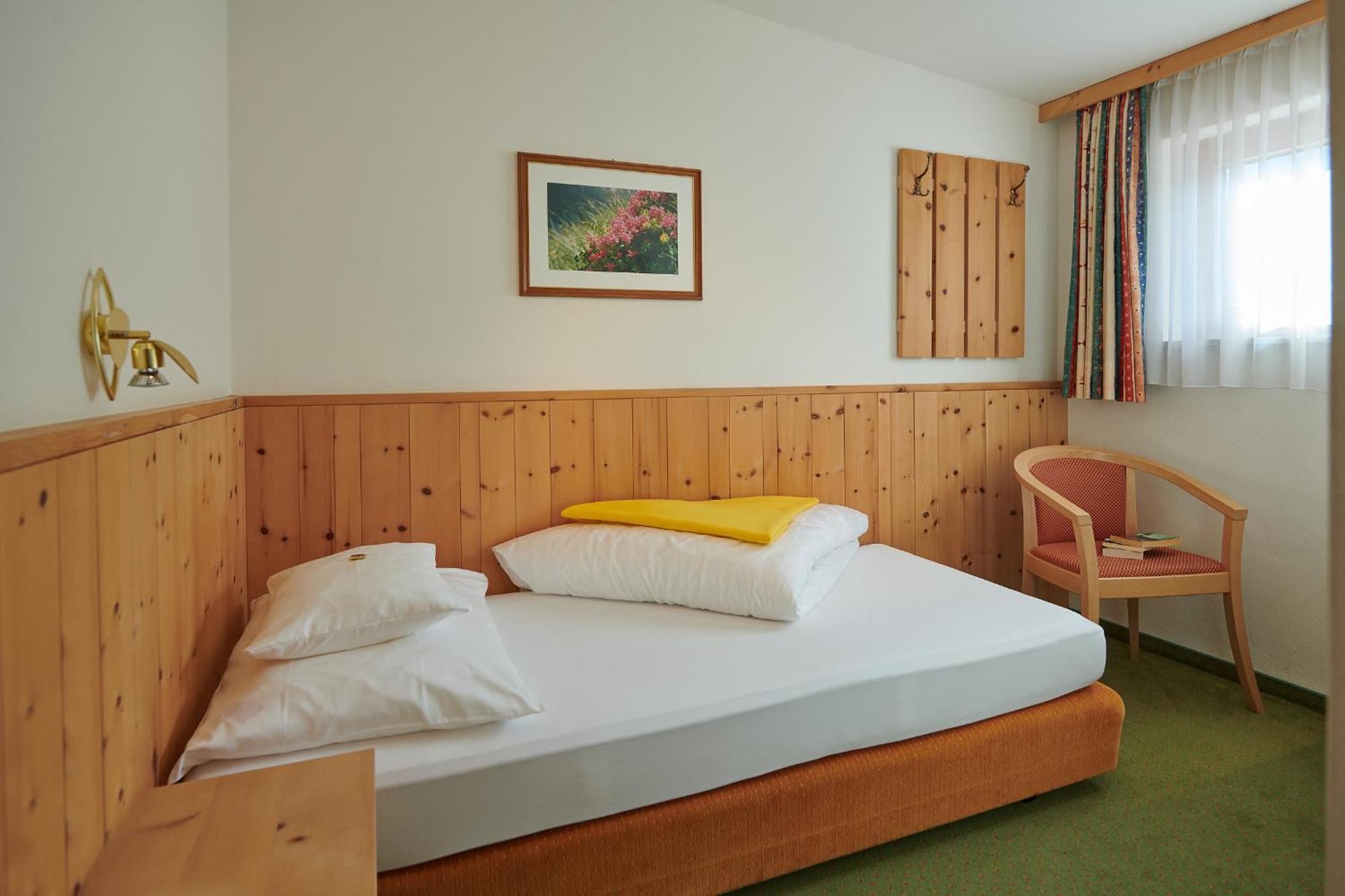 Hotel Appartement Roggal Lech am Arlberg Exteriér fotografie