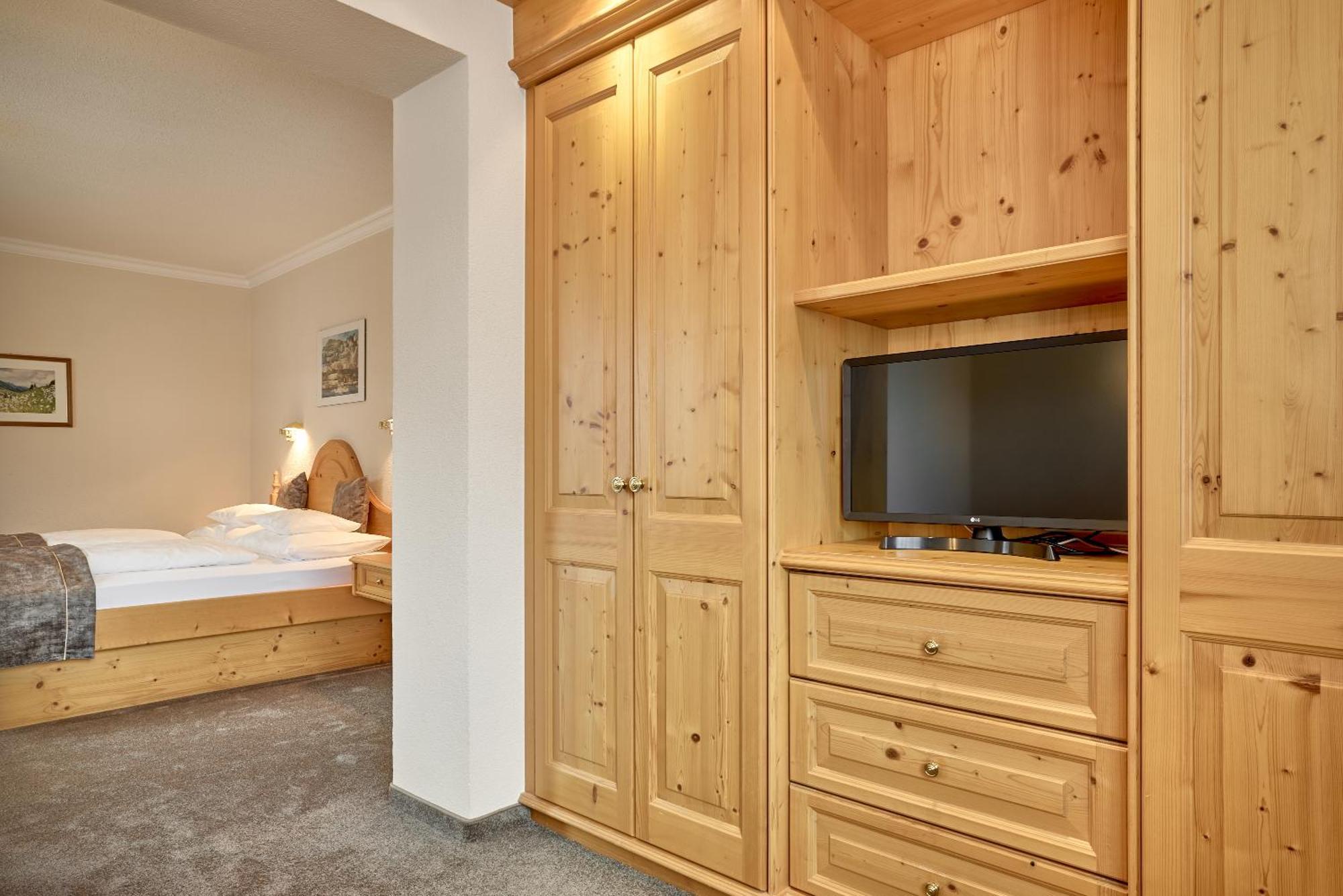 Hotel Appartement Roggal Lech am Arlberg Exteriér fotografie