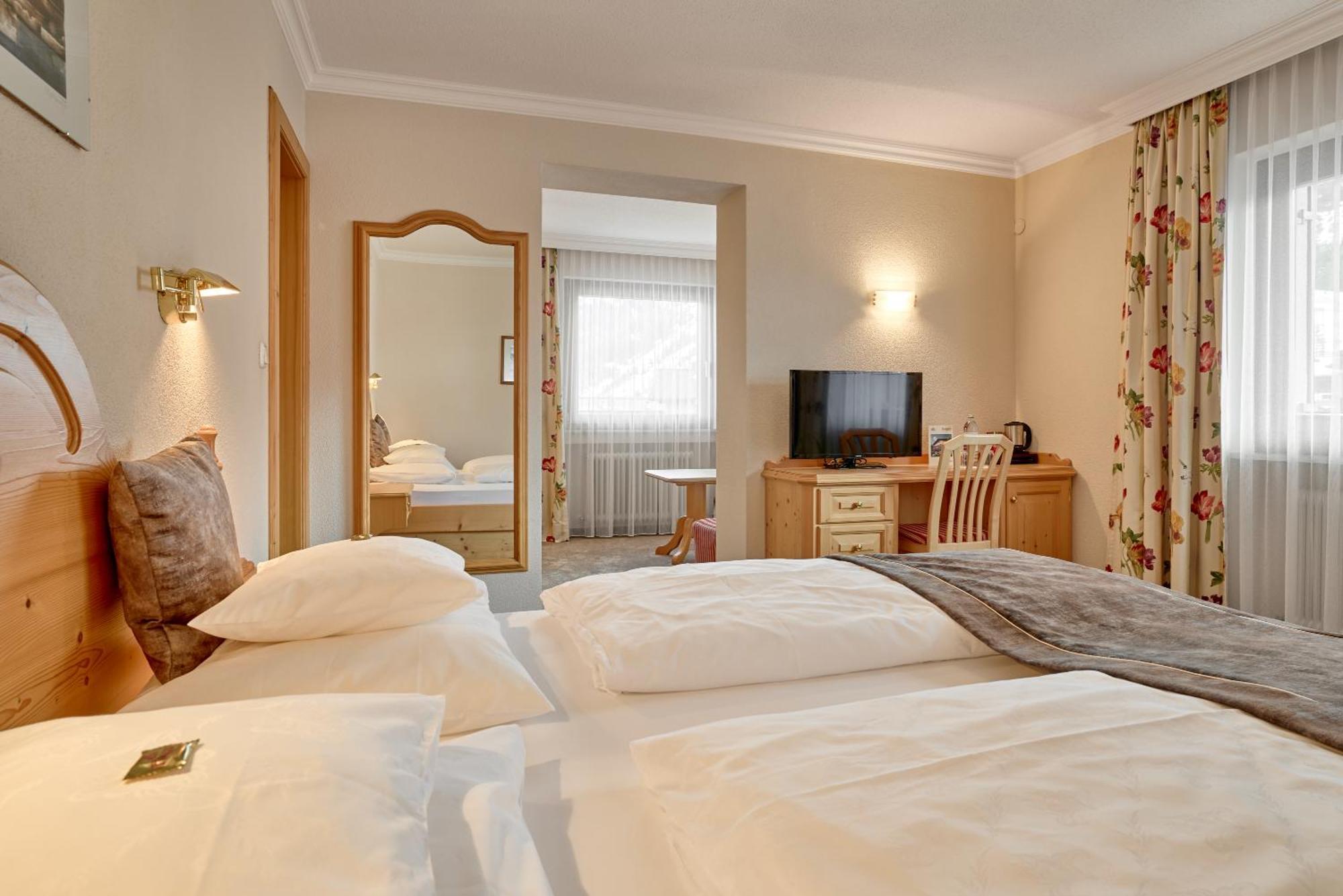 Hotel Appartement Roggal Lech am Arlberg Exteriér fotografie