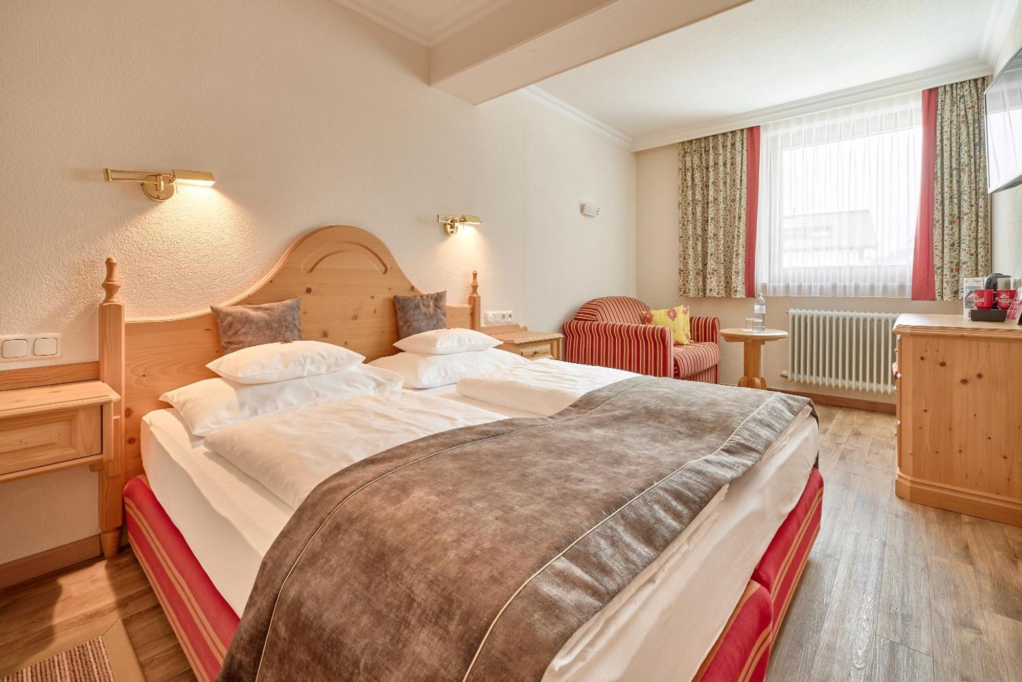Hotel Appartement Roggal Lech am Arlberg Exteriér fotografie